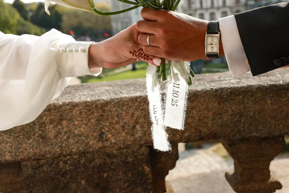 Mariage