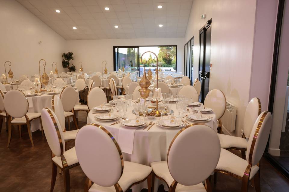 Mariage