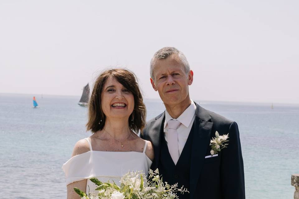 Mariage
