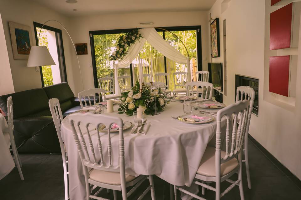 Mariage