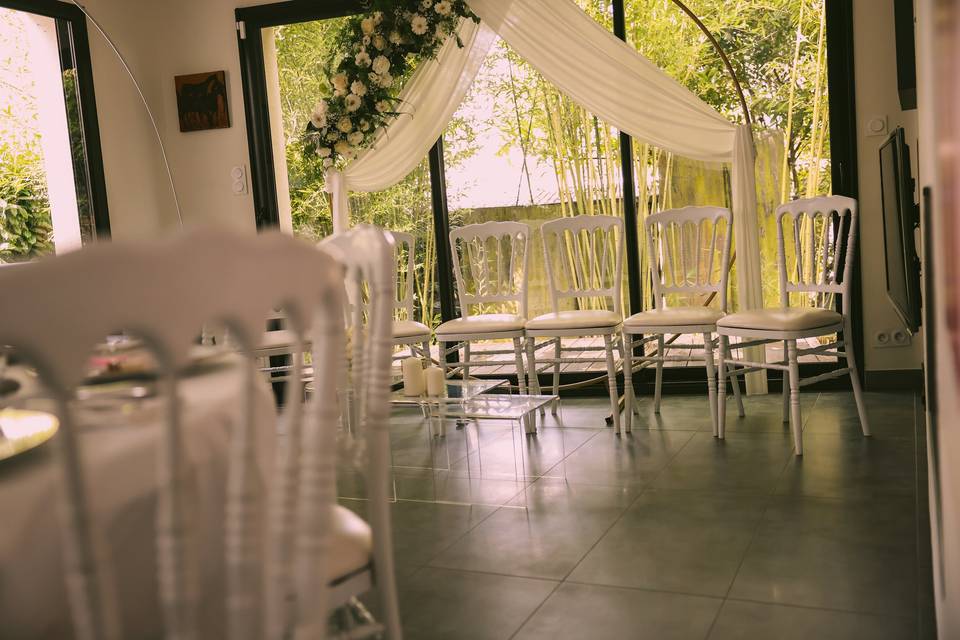 Mariage