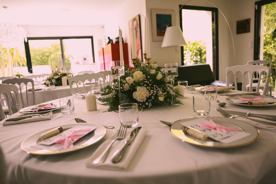 Mariage