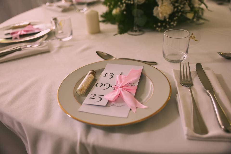Mariage