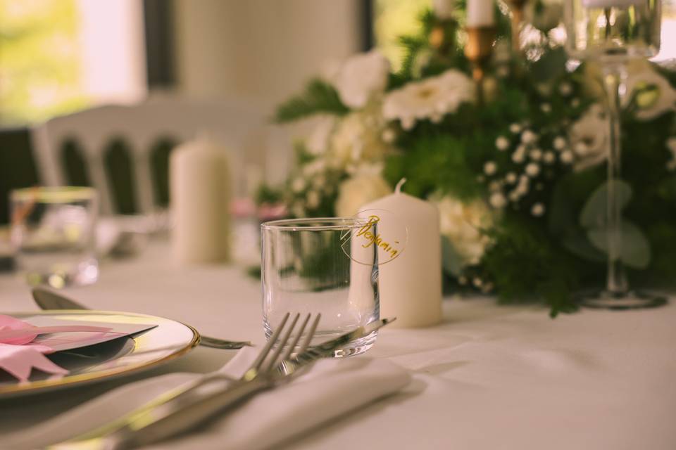 Mariage