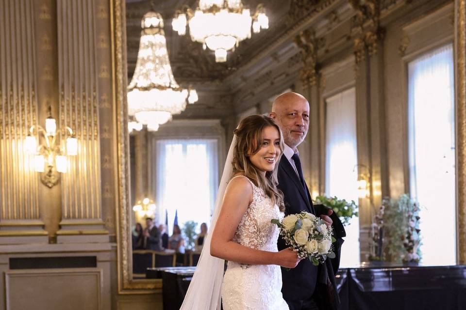 Mariage