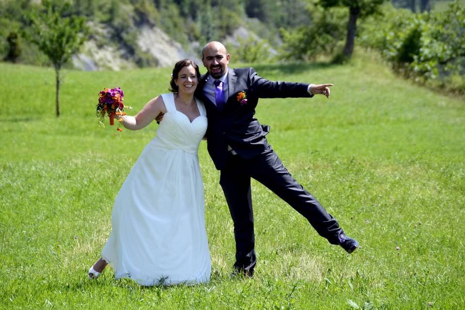 Photographe mariage hérault