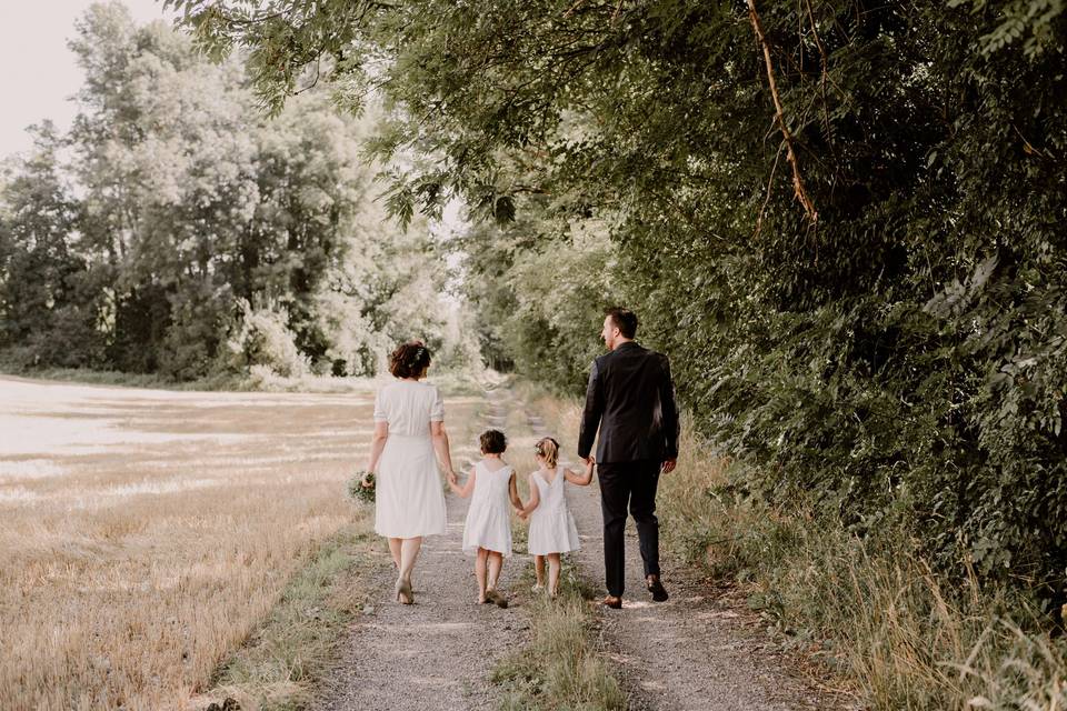 Mariage à Grenoble