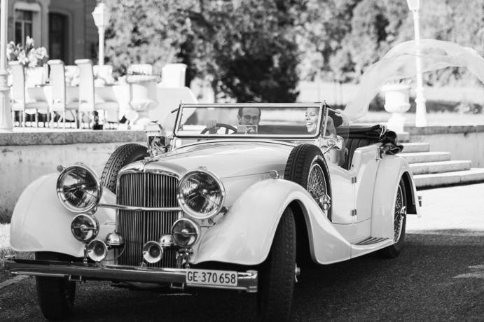 Collectors Garage_mariage