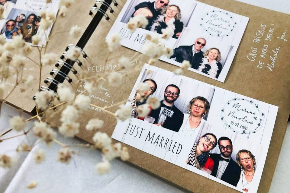 Mariages-Digit