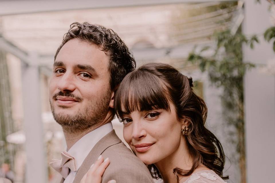 Couple