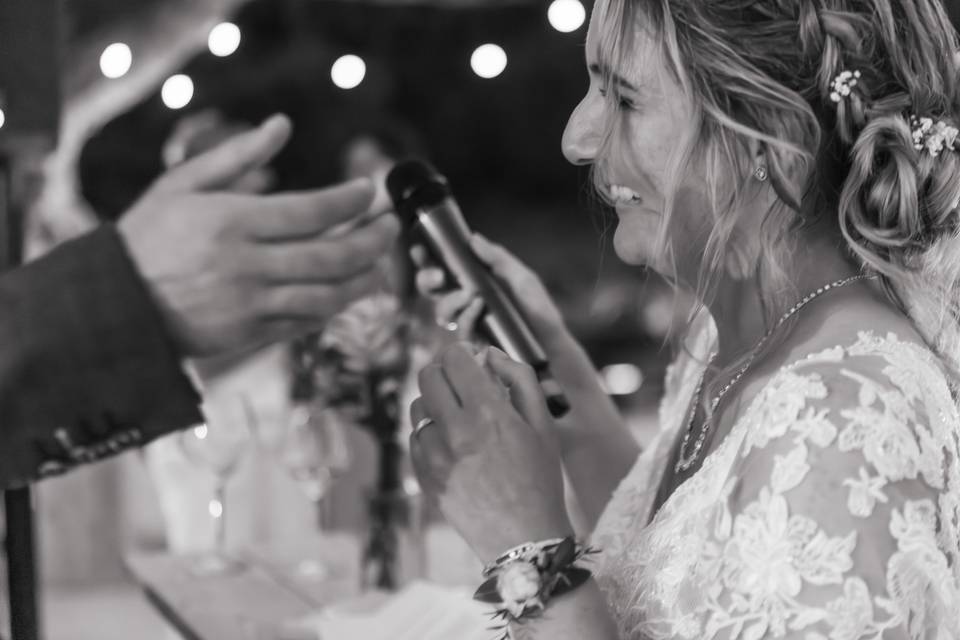 Vin d'honneur