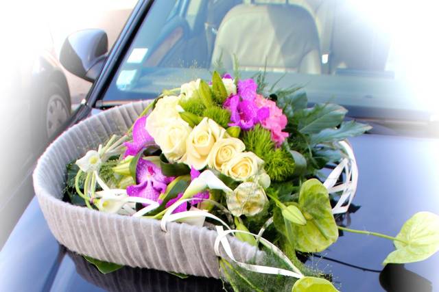 Wedding Love Event
