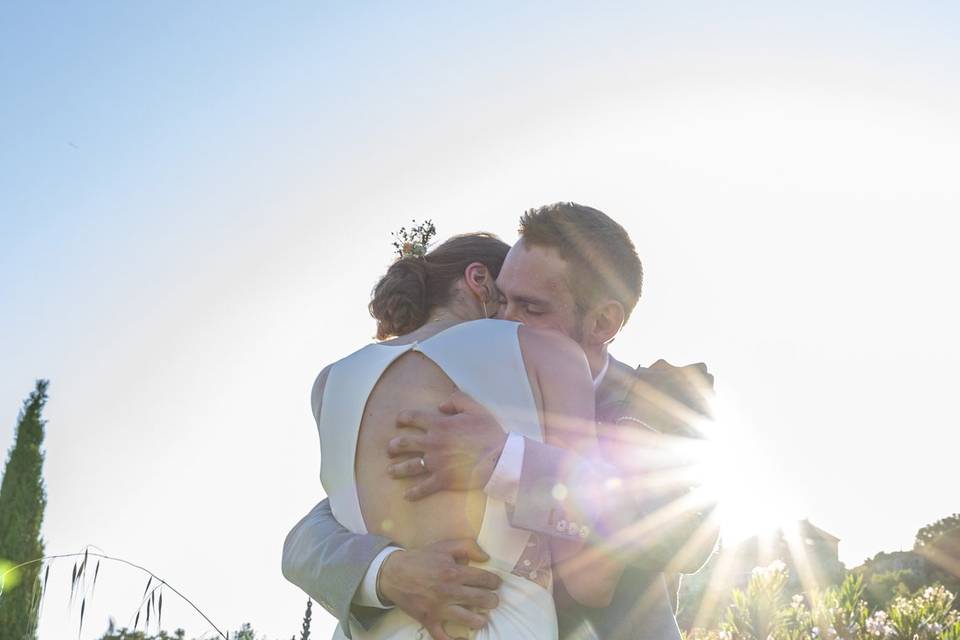 Amour et Lavandes