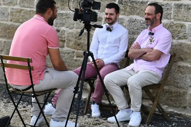 Interviews