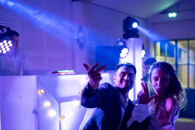 Mariage 2021