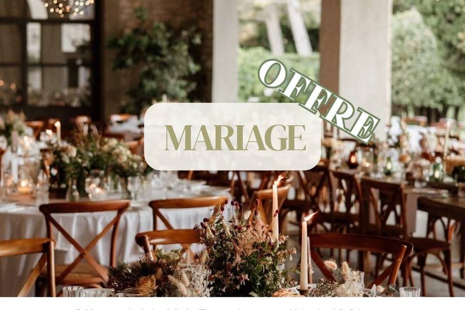 Offre MAI