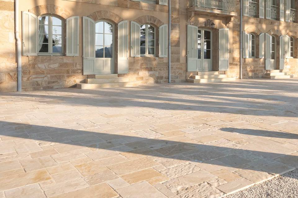 Domaine Pommery
