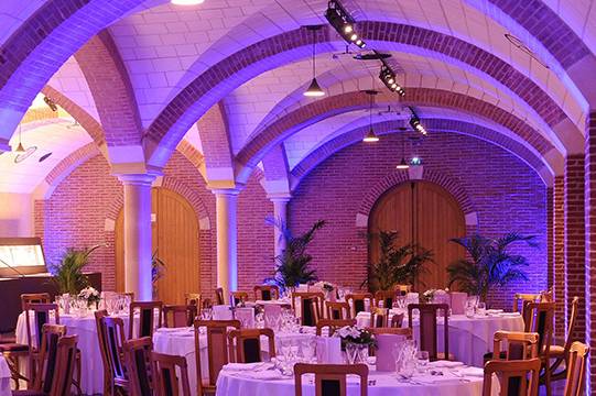 Domaine Pommery