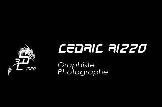 Cédric Rizzo Photographe