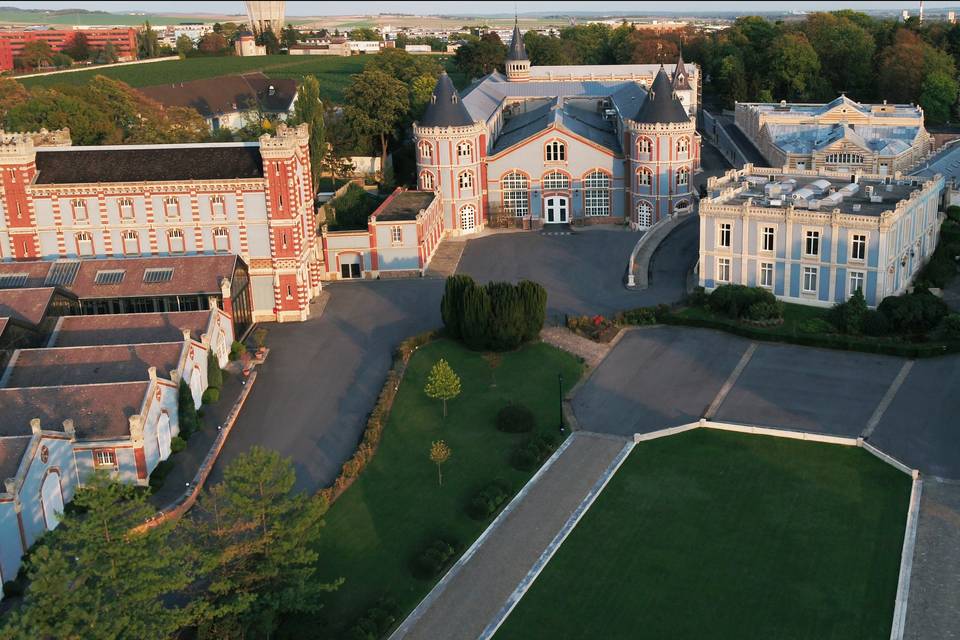 Domaine Pommery