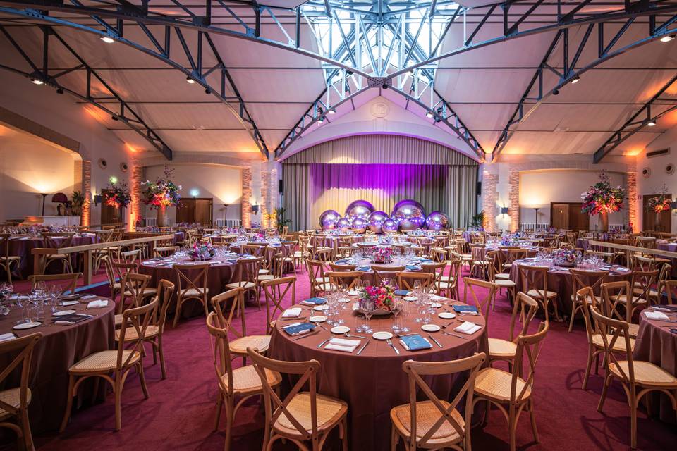 Salle Louise