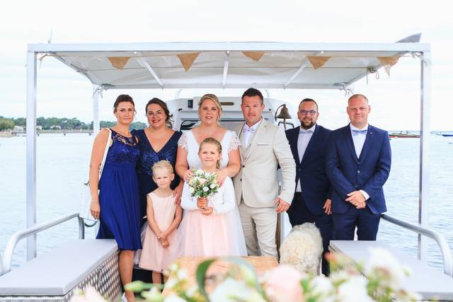 Mariage
