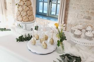 Douceur cake studio