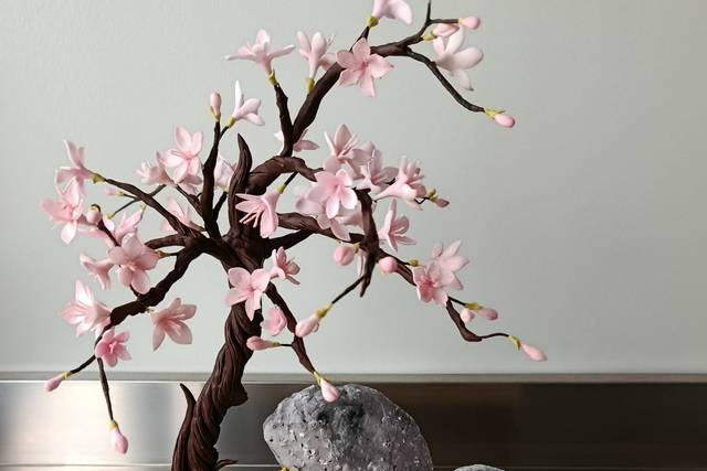 Gâteau 3D sculpté