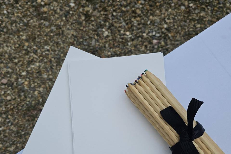 Personnalisation Dessins
