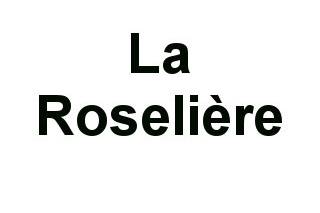 Logo La Roselière