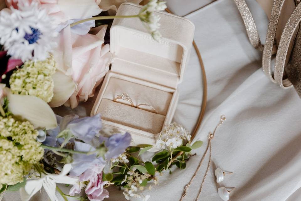 Détails des accessoires