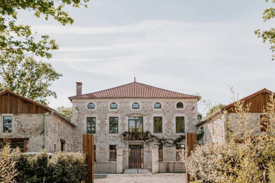 Domaine de plaisance