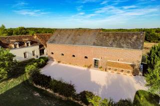 Domaine de la Patrisière