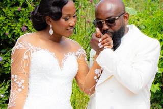 L'Atelier Des Mariages