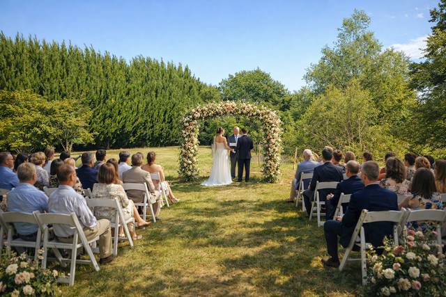 Ceremonie laique