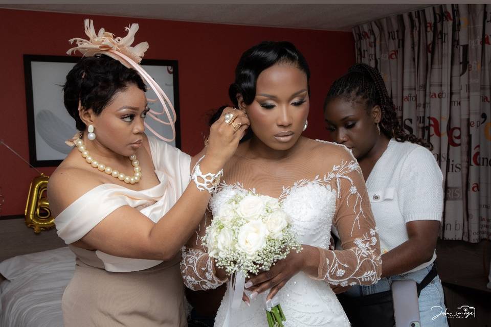 L'Atelier des Mariages
