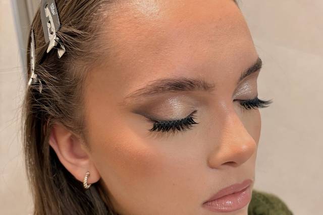 Maquillage soft