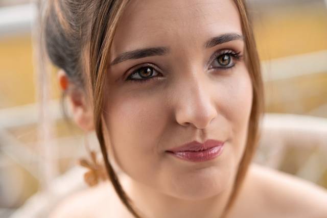 Make-up