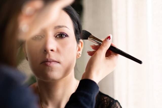 Make-up
