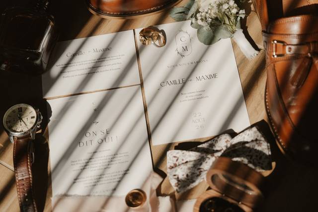 Siham photographie
