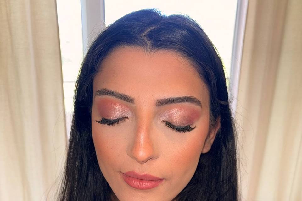 Essai mariée