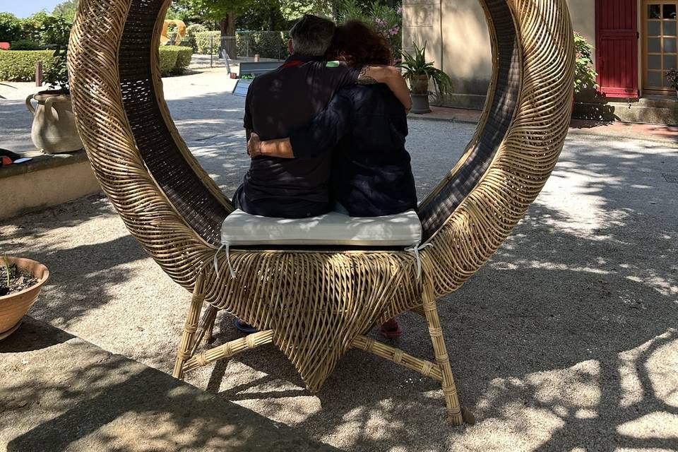 Le cœur élégant