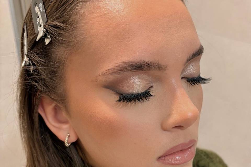 Maquillage soft