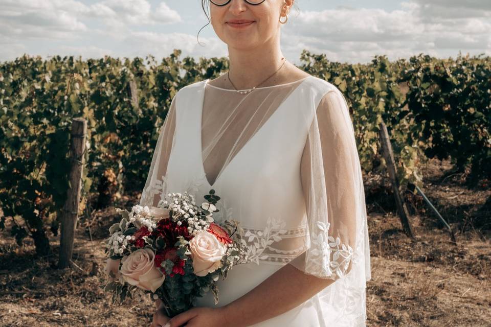 Mathilde - Geoffroy