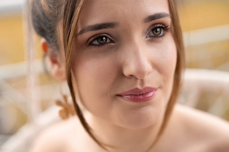 Make-up