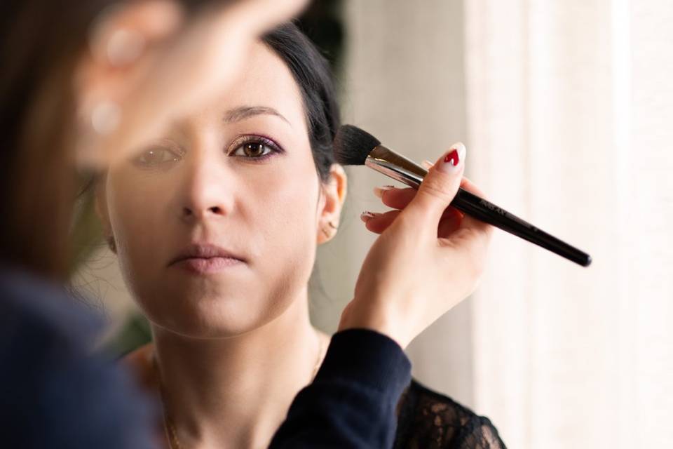 Make-up