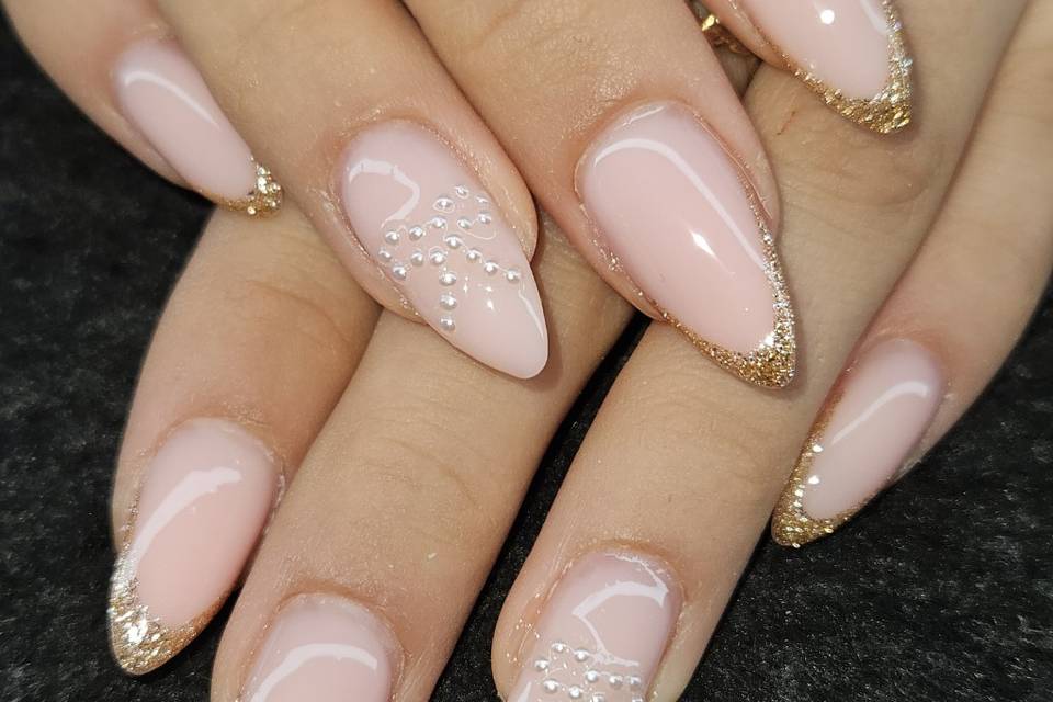 Or + bijoux