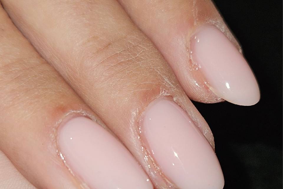 Nude classique