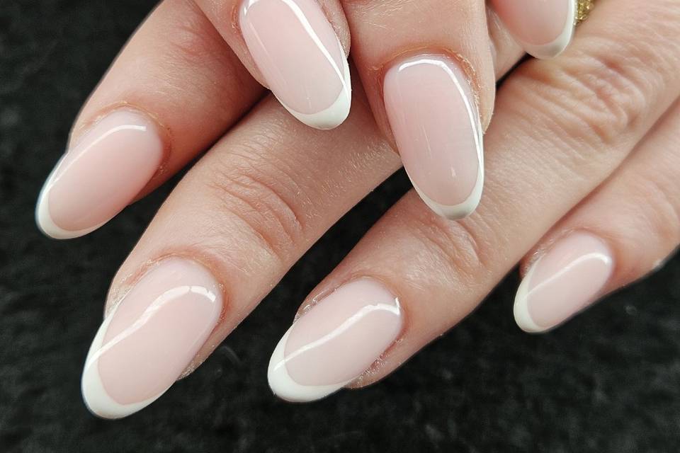French blanche