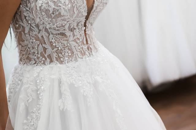 La Mariée